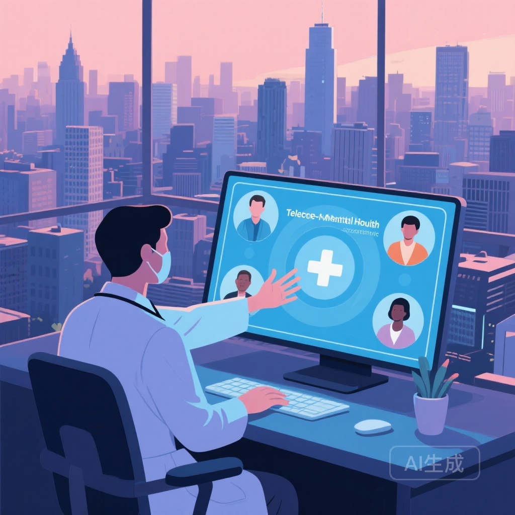 Beyond the Initial Surge: Critical Lessons for Clinical Mental Health Care from the COVID-19 Pandemic