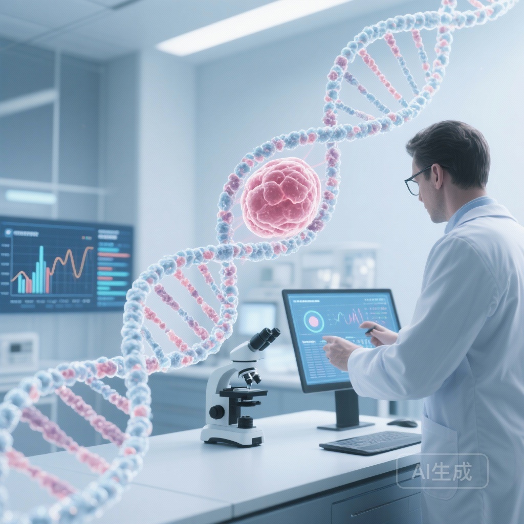 HER2DX Genomic Testing Outperforms Traditional Histopathology in Predicting Neoadjuvant Therapy Response for HER2-Positive Breast Cancer