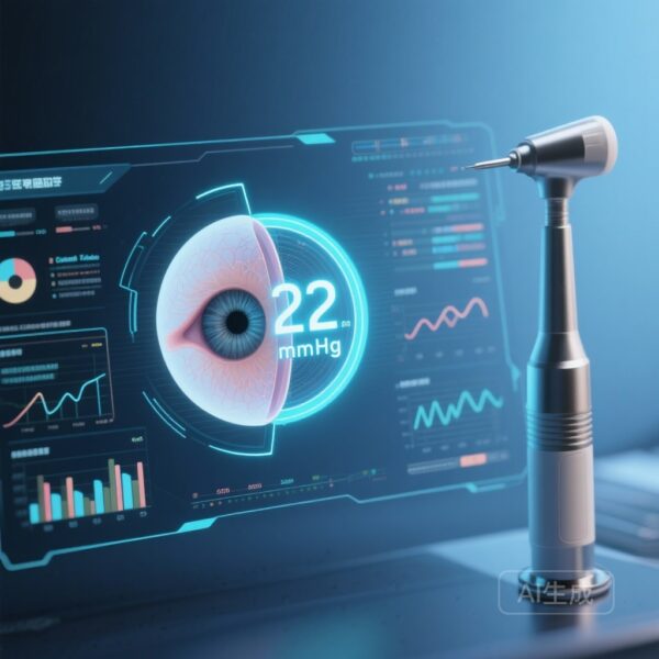 22 mmHg 阈值：历史分界线是否仍主导现代青光眼管理？
