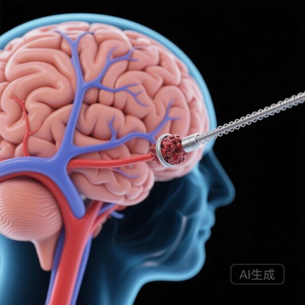 Endovascular Thrombectomy for Basilar Artery Occlusion: 3-Year Outcomes Confirm Durable Clinical Benefits