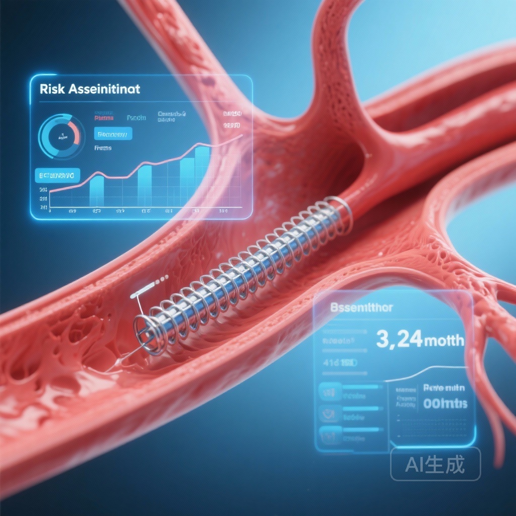 Moving Beyond the 12-Month Default: Personalized DAPT Duration Proven Superior in the PARTHENOPE Trial