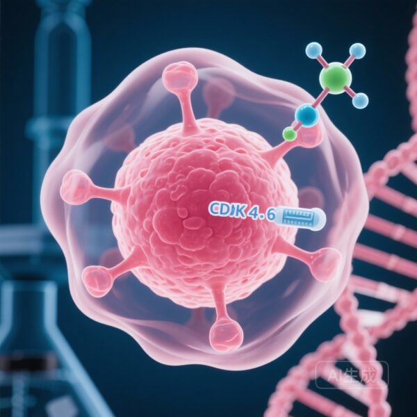 Neoadjuvant Abemaciclib plus Letrozole: A Potential Chemotherapy-Sparing Strategy in Select HR+/HER2- Breast Cancers?