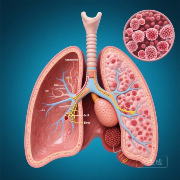 Histologic Subtype Dictates the Survival Benefit of Guideline-Adherent Lymph Node Dissection in T1N0M0 Lung Adenocarcinoma