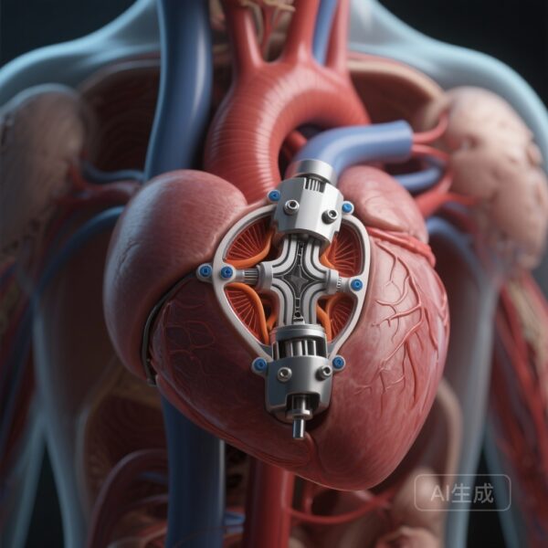 Pioneer Valve Demonstrates Mid-Term Efficacy for Pure Aortic Regurgitation in Multicenter Trial