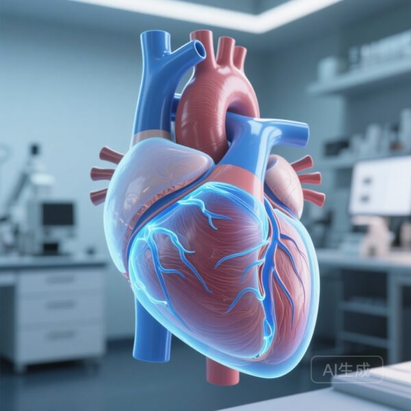 Mavacamten Redefines Long-Term Outcomes in Obstructive Hypertrophic Cardiomyopathy: 128-Week Results From the VALOR-HCM Trial
