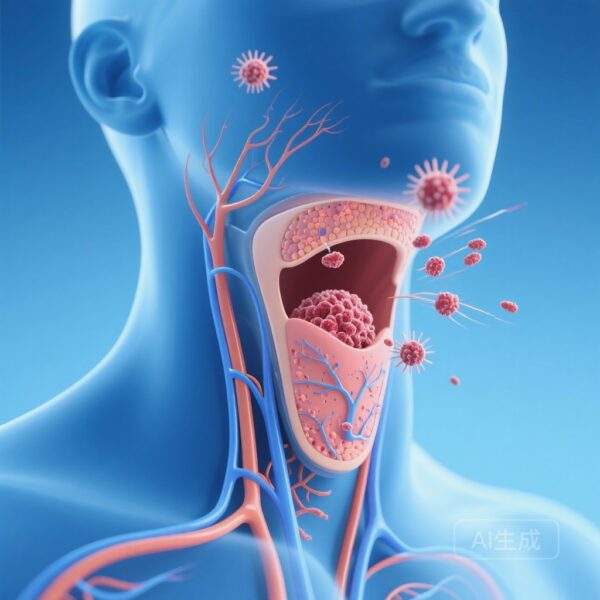 Advances in Head and Neck Cancer: How Pre-Surgical Immunotherapy is Transforming Patient Outcomes