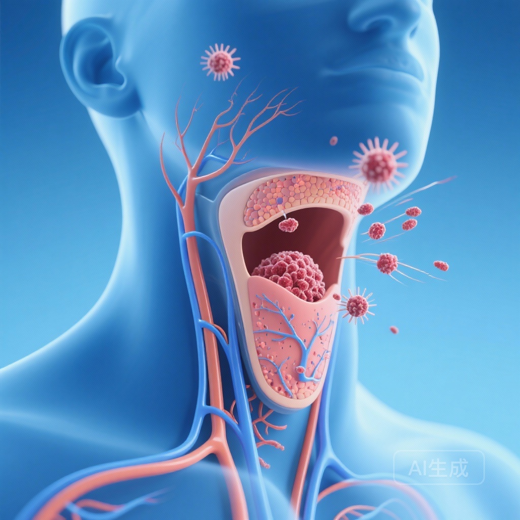 Advances in Head and Neck Cancer: How Pre-Surgical Immunotherapy is Transforming Patient Outcomes