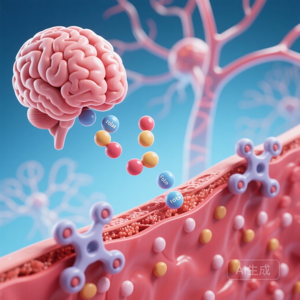 Leucovorin for Autism Spectrum Disorder: Navigating Clinical Efficacy and Regulatory Controversy