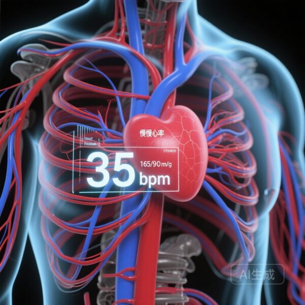 Hypertensive Response in Advanced Conduction Disorders: A Paradoxical Marker of Haemodynamic Resilience?