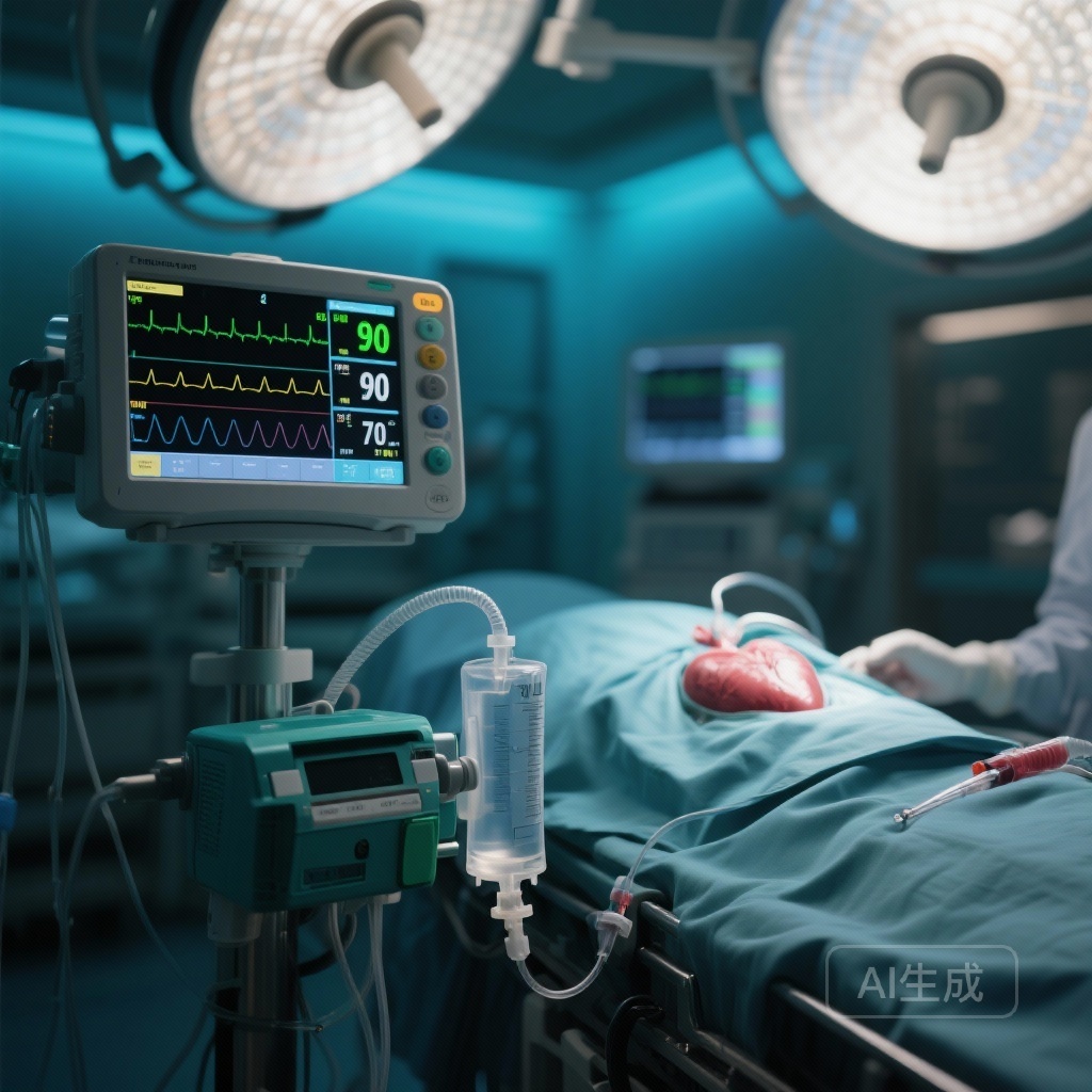 Perioperative Dexmedetomidine Fails to Reduce Major Complications After Cardiac Surgery: Results from the DOCS Trial