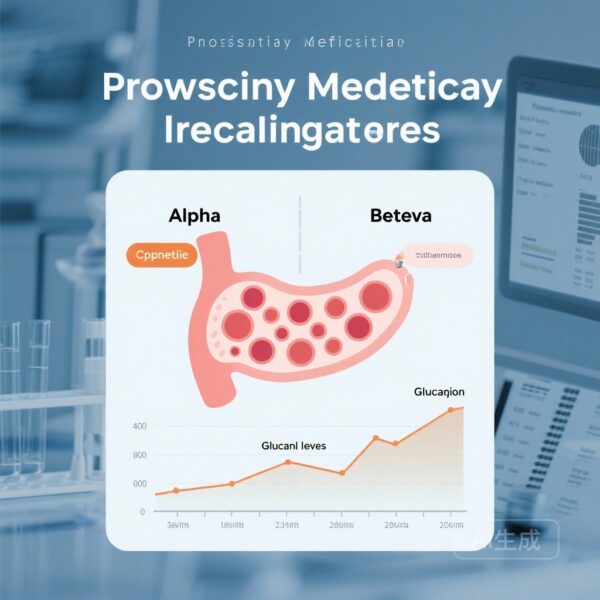 Beta-Cell Function, Not Glucagon, Predicts Glycemic Success: A Critical Analysis of the GRADE Study