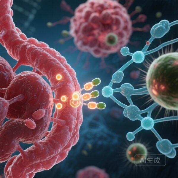 従来の免疫療法を超えて:大腸がんにおける腸内免疫代謝を再構築する真気扶正顆粒がPD-1ブロッケードと相乗効果