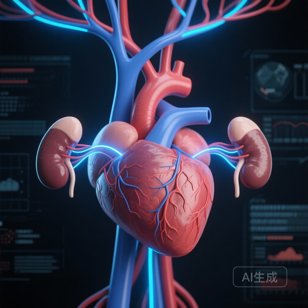 Complete Revascularization Benefits Older MI Patients Regardless of Renal Function: Insights from the FIRE Trial