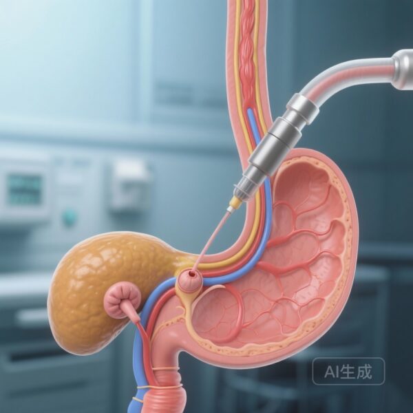 Minor Papillotomy for Pancreas Divisum: The SHARP Trial Challenges Decades of Endoscopic Practice