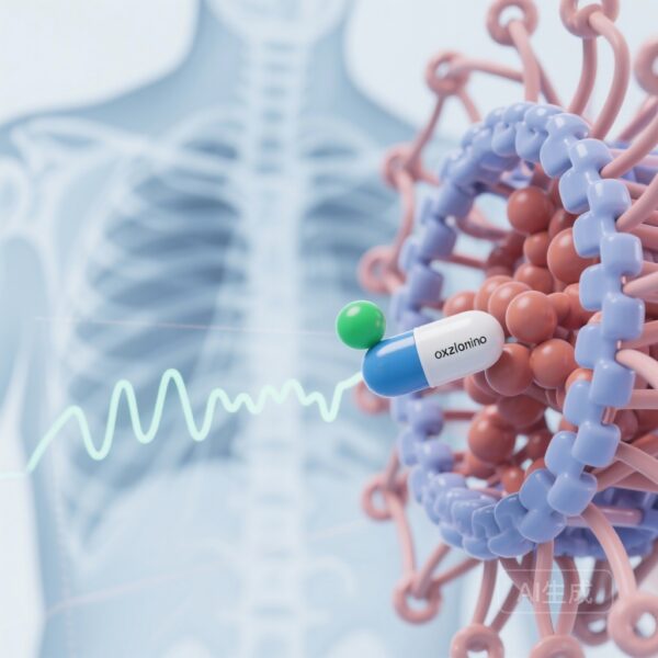 Delpazolid Emerges as a Safer Oxazolidinone Alternative for Tuberculosis: Results from the PanACEA-DECODE-01 Trial
