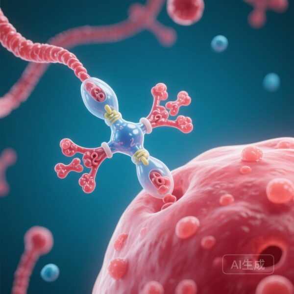 ザニダタマブを含む三剤療法がHER2陽性胃癌の生存予測を再定義：第1b/2相試験の知見