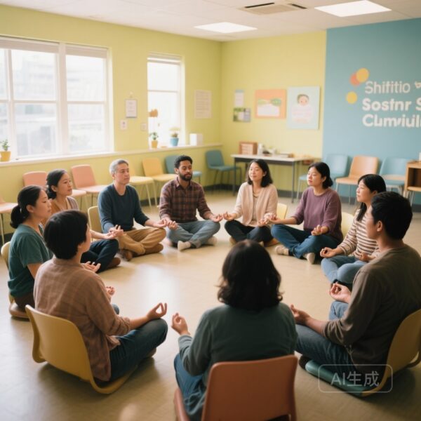 基于接纳与承诺疗法的育儿干预显著减轻自闭症谱系障碍儿童照料者的压力并改善儿童结局