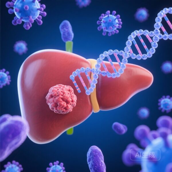 抗ウイルス予防が競争条件を整える: 高ウイルス量HBV-HCC患者での安全なICI使用