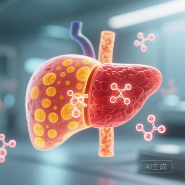 Pemvidutide Demonstrates Robust MASH Resolution in IMPACT Phase 2b Trial: Clinical Implications of Dual GLP-1/Glucagon Agonism