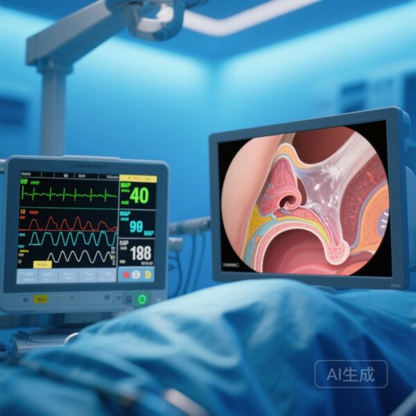Optimizing the Surgical Field: Diltiazem and Esmolol Excel in Controlled Hypotension for Endoscopic Sinus Surgery