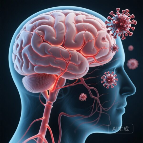 Beyond the Fever: Acute Dengue Infection Linked to Significant Neurological Risks in Older Adults