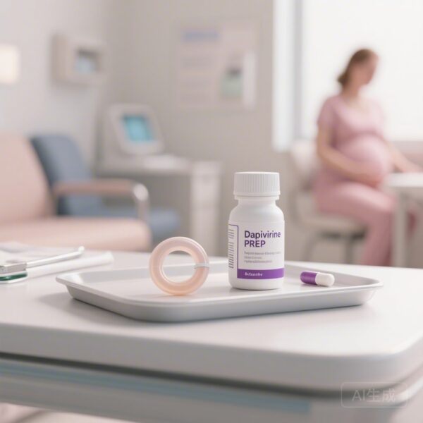 Dapivirine Vaginal Ring and Oral PrEP Confirmed Safe for Use During Second Trimester: Insights from the DELIVER Trial