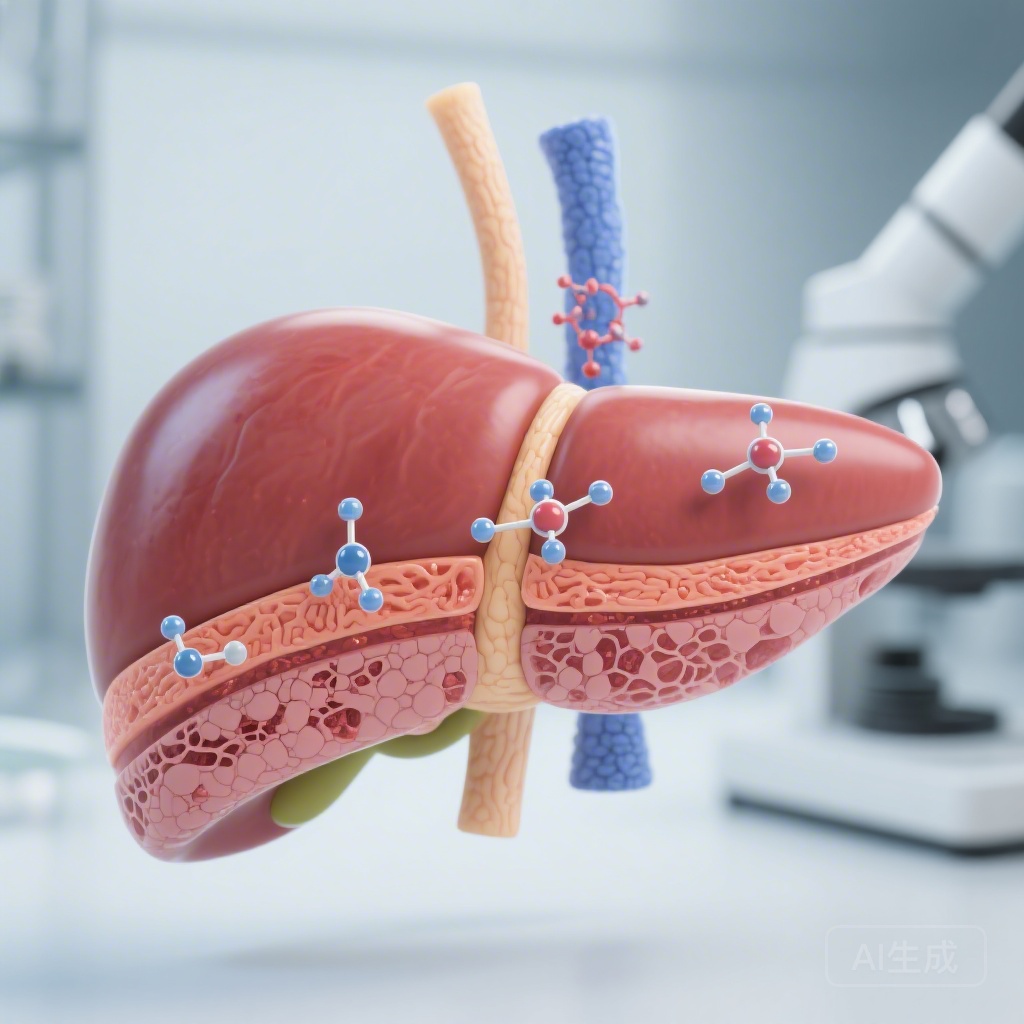 Monthly Efimosfermin Alfa Demonstrates Safety and Tolerability in MASH-Related Fibrosis: Insights from a Phase 2 Trial