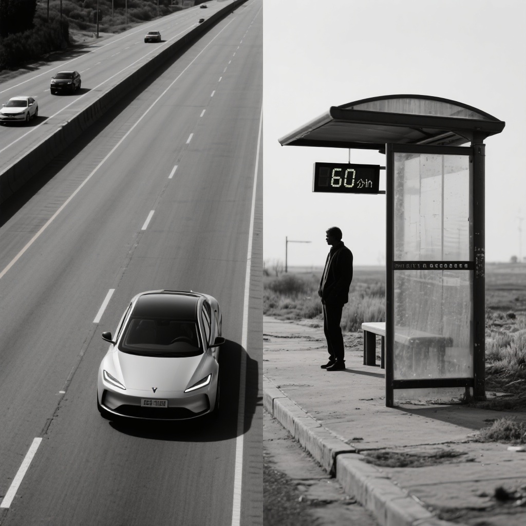 Hình phạt giao thông 400 phần trăm: Cách rào cản di chuyển hạn chế hệ thống tiếp cận methadone