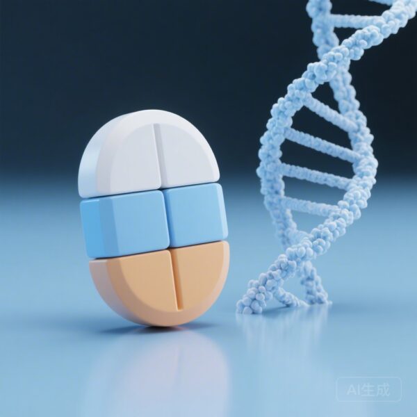 Doravirine and Islatravir Combination Proves Non-Inferior to B/F/TAF: A New Era for Two-Drug HIV Maintenance