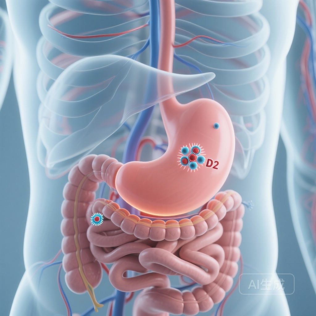 NG101: Điều hướng các thách thức của Gastroparesis với sự đối kháng Dopamine bị hạn chế ngoại biên