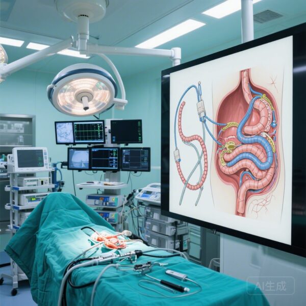 Long-Term Parity in Adhesiolysis: 5-Year Results from the LASSO Randomized Trial Challenge Laparoscopic Superiority