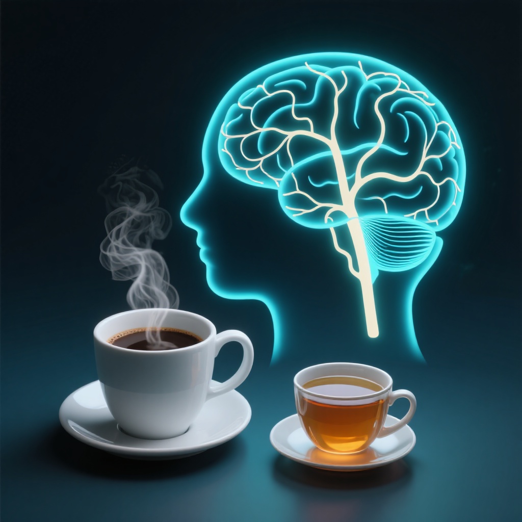 Tiêu thụ vừa phải cà phê và trà có chứa caffein liên quan đến nguy cơ mắc bệnh mất trí nhớ giảm 18% trong nghiên cứu kéo dài hàng thập kỷ