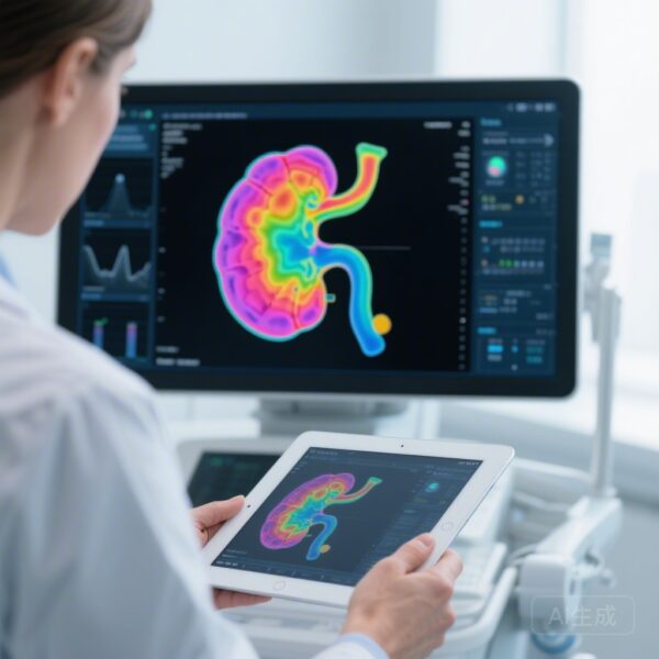 Chụp Hình Siêu Âm Tính Nhớt: Một Biên Phủ Mới Không Xâm Lấn Trong Chẩn Đoán Nephritis HSP ở Trẻ Em