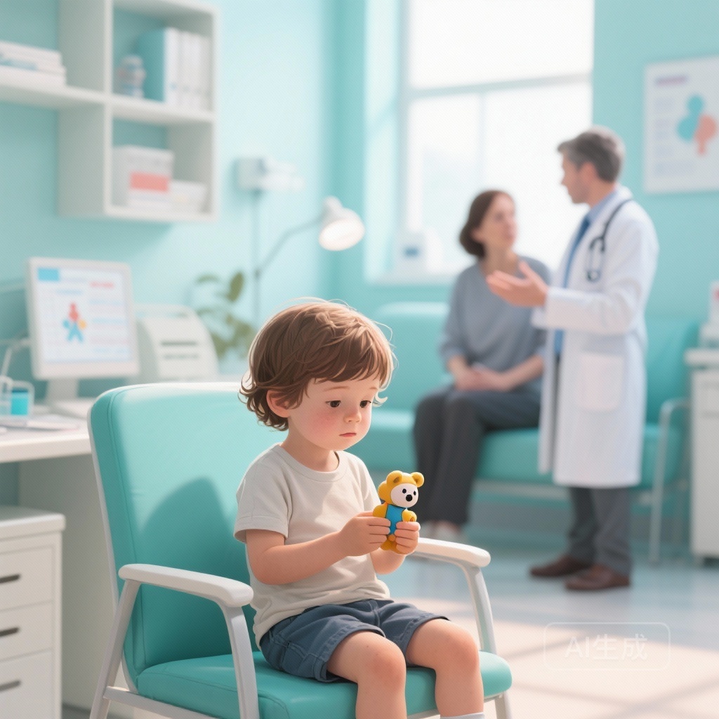 Parental Firearm Injury Linked to Significant Surge in Pediatric Psychiatric Disorders and Mental Health Service Utilization