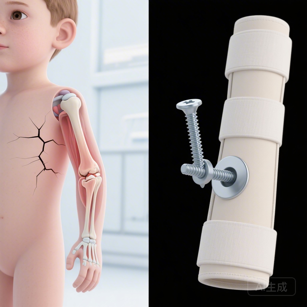 Phẫu thuật cố định không mang lại lợi ích lâm sàng và không hiệu quả về mặt kinh tế cho các xương mỏm trỏ tay trong bị gãy ở trẻ em: Kết quả từ thử nghiệm SCIENCE