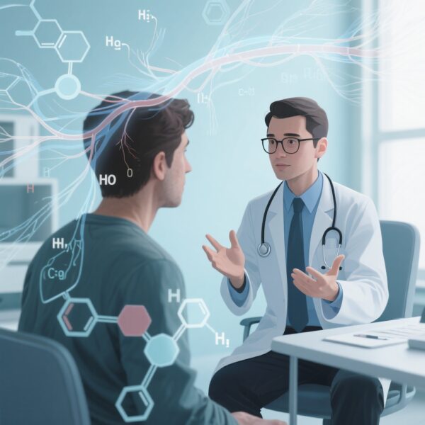 Các Can thiệp Tâm lý-xã hội cho Schizophrenia song chẩn: Đánh giá Hiệu quả và Sự Cần thiết cấp bách về Đổi mới