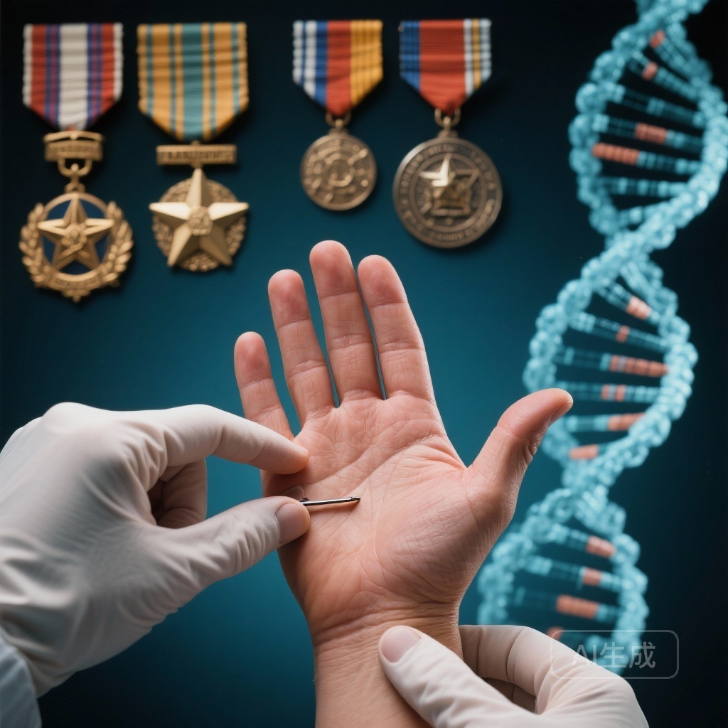 オレンジ剤曝露と肢端黒色腫：米国退役軍人における非紫外線リスク要因の解明