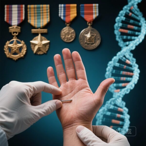 Agent Orange Exposure and Acral Melanoma: Uncovering Non-Ultraviolet Risk Factors in the US Veteran Population