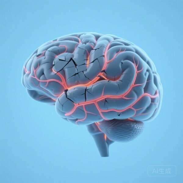 Predicting the Path to Dementia: Five-Year Progression from Mild to Major Vascular Cognitive Impairment Following Ischemic Stroke