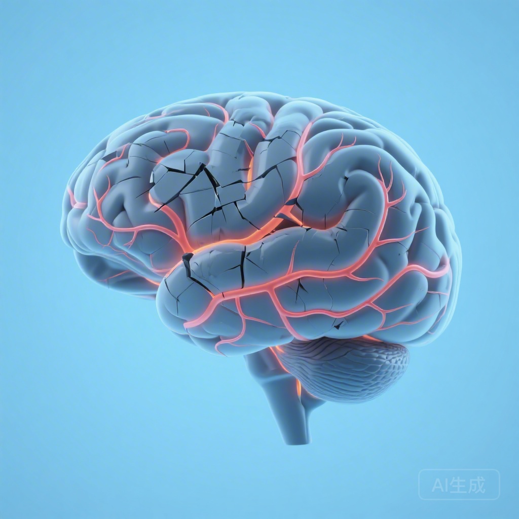 Predicting the Path to Dementia: Five-Year Progression from Mild to Major Vascular Cognitive Impairment Following Ischemic Stroke