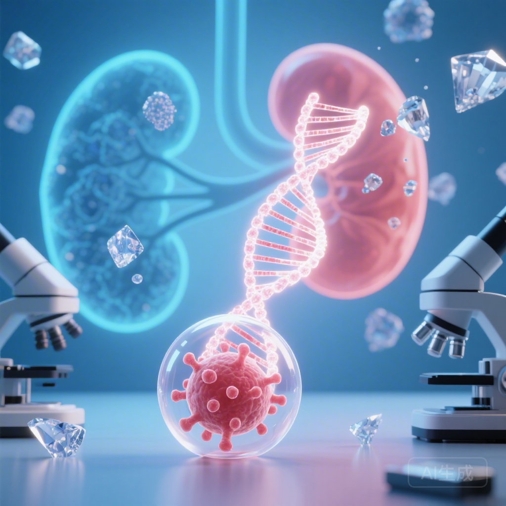 Breaking the Cystine Barrier: Long-term Safety and Efficacy of CTNS-RD-04 Gene Therapy in Cystinosis