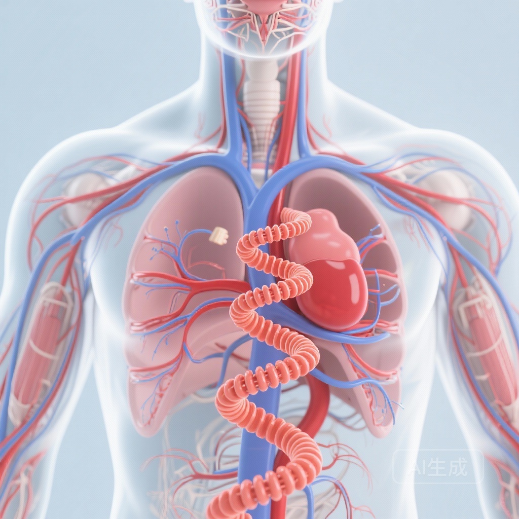 Beyond Weight Loss: CagriSema Emerges as a Potent Antihypertensive in Obesity Management