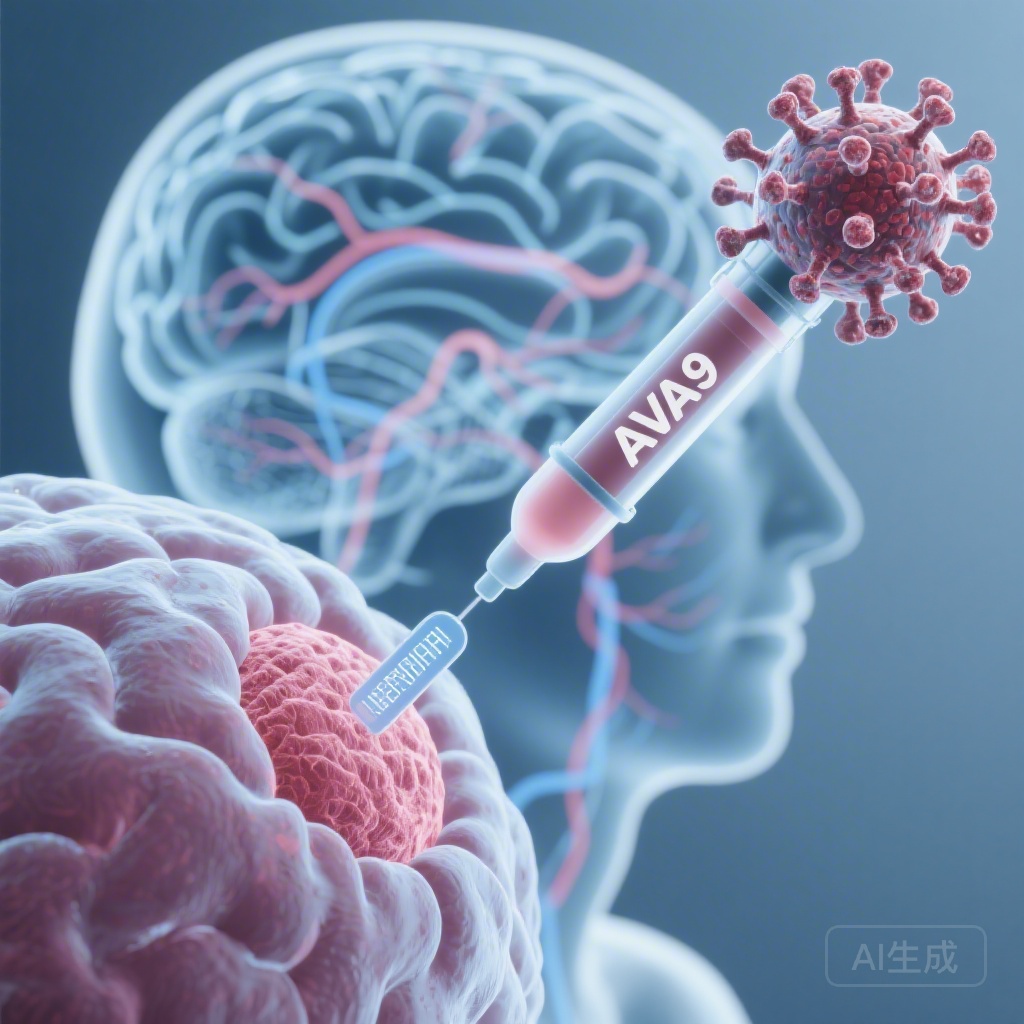 AAV9基因治疗在稳定II型GM1神经节苷脂病中的临床前景