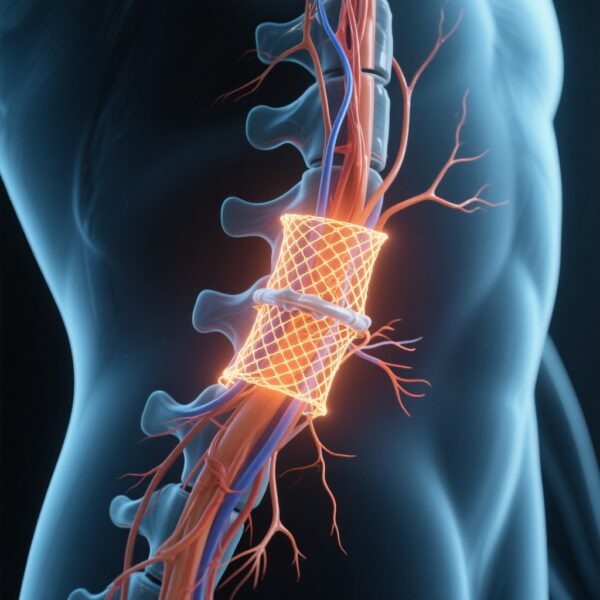 Restoring Movement: How Polylaminin is Revolutionizing Spinal Cord Injury Treatment