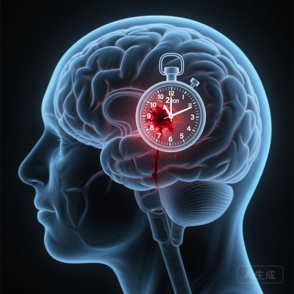 Recombinant Factor VIIa Fails to Improve Functional Outcomes in Hyperacute Intracerebral Haemorrhage Despite Reduced Bleeding: Results from the FASTEST Trial
