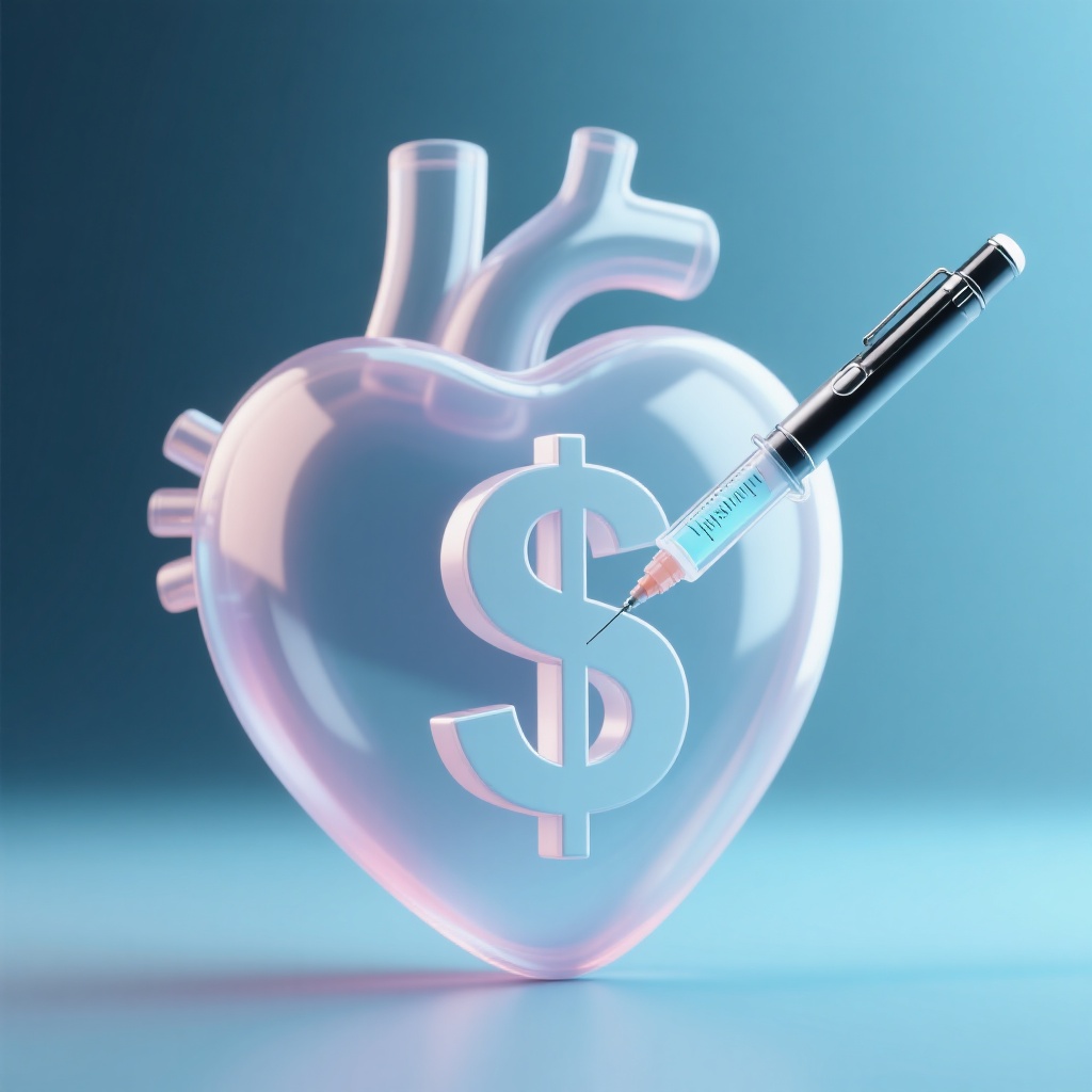 Semaglutide for Secondary CVD Prevention: Evaluating the Price of Clinical Success