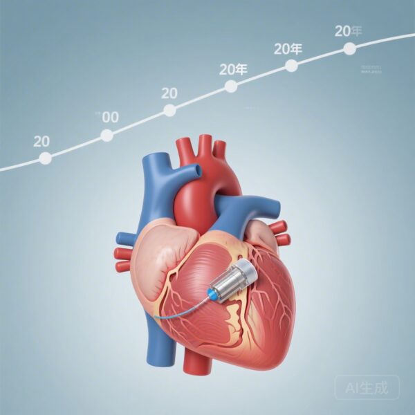 Long-Term Clinical Outcomes After Patent Foramen Ovale (PFO) Closure: A 20-Year Follow-Up Study