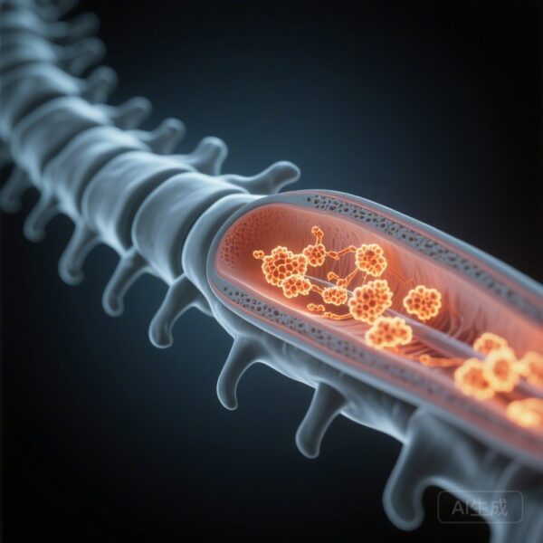 CTEの再定義：新しい解剖証拠が反復的な頭部衝撃と広範な脊髄病変の関連を示す