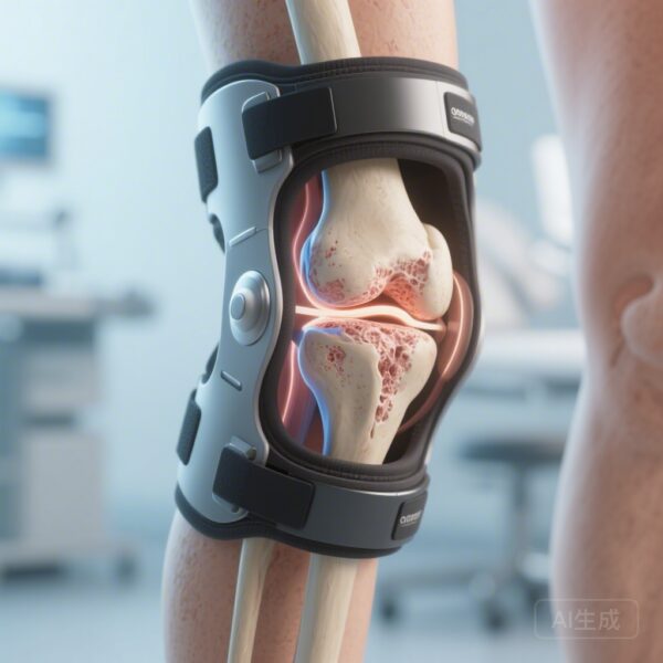 Compartment-Specific Knee Bracing Improves Outcomes in Knee Osteoarthritis: Results from the PROP OA Randomized Trial