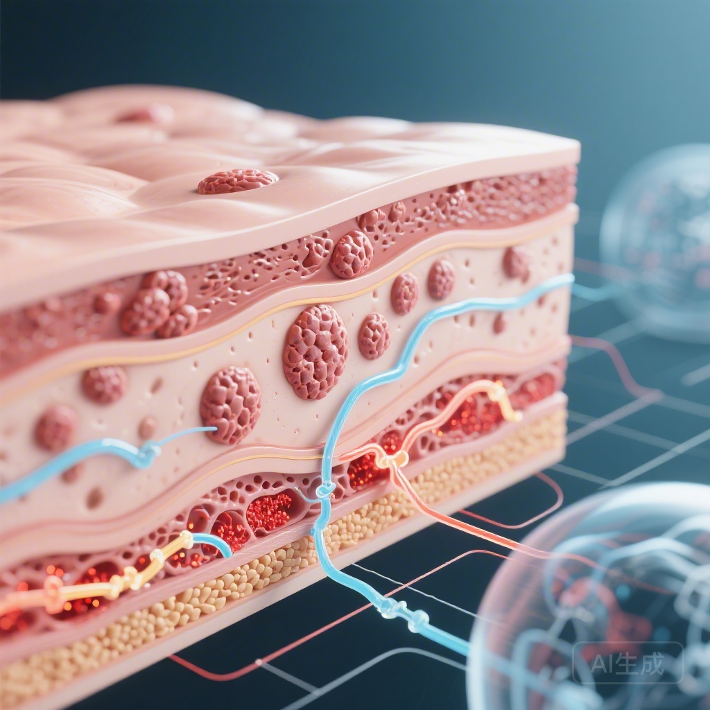 Bimekizumab 在斑块型银屑病患者中维持三年完全皮肤清除和生活质量改善:BE RADIANT 试验洞察
